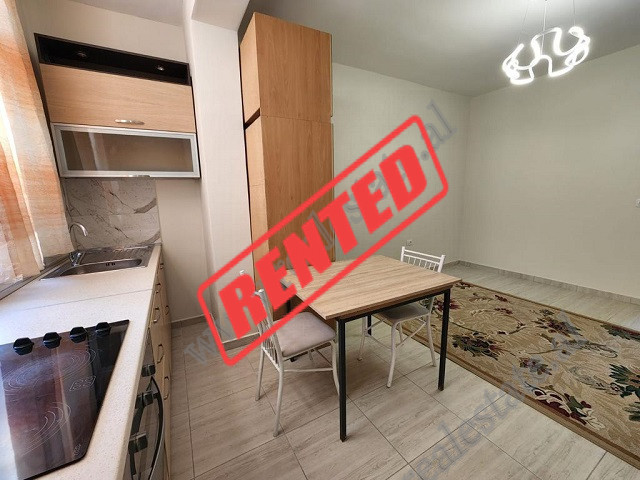 Studio for rent near Selvia area in Tirana, in Albania